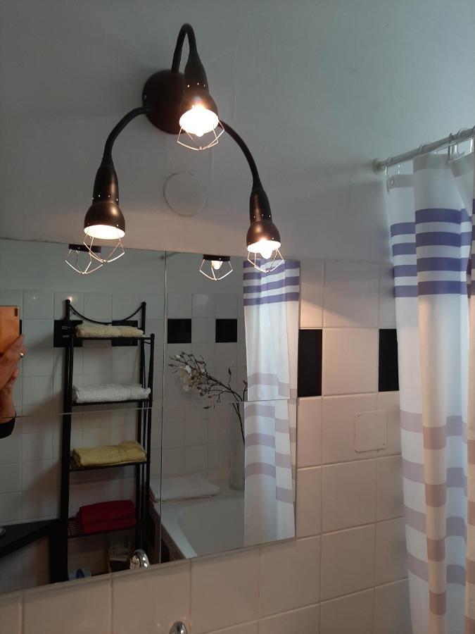 Appartement Terrace-apartment Vienne