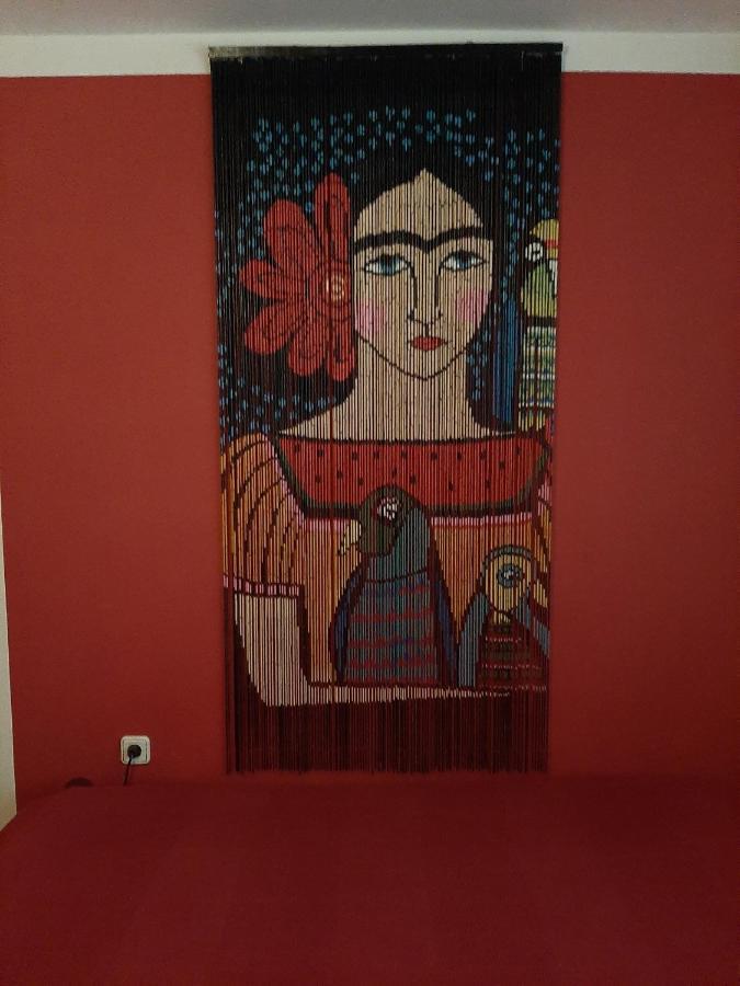 Terrace-apartment * Vienne