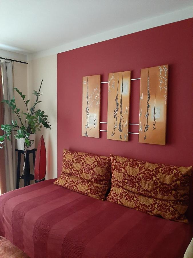 Apartment Terrace-apartment Wien